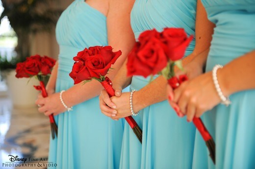 Melissa & John Real Wedding Spotlight